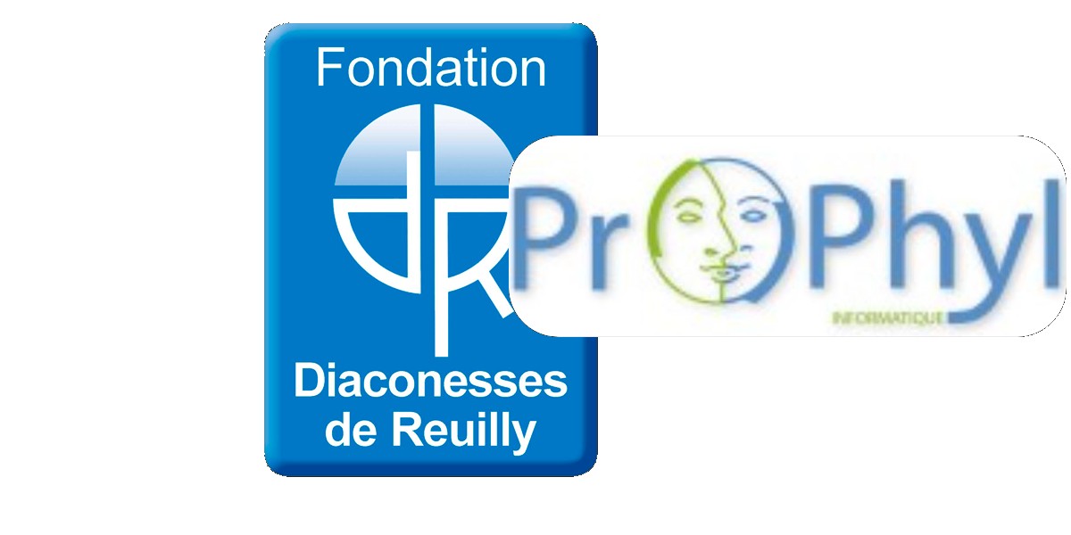 Logo Diaconesses et prophyl